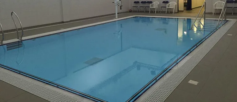St Catherine's Academy swimming lesson venue