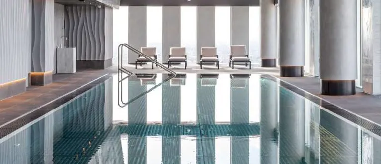 Crown Street swimming lesson venue