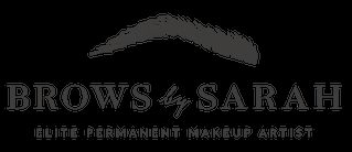 Brows by Sarah